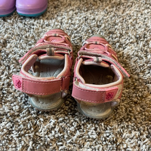 Spring & Summer Toddler Girl Shoes - Picture 8 of 11